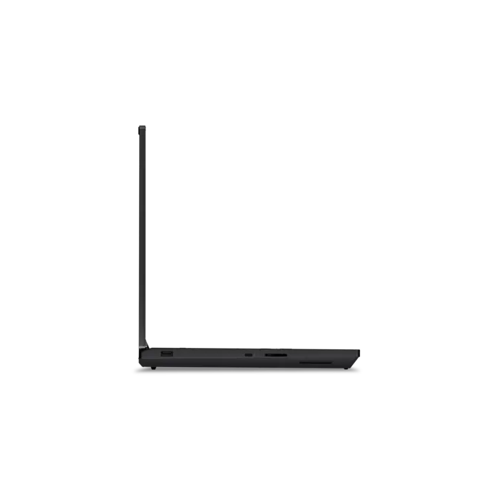 Lenovo Lenovo ThinkPad T16g Gen 3 Intel Core Ultra 9 275HX (E-cores up to 4.60GHz36MB) 16i WUXGA Non-Touch W11P64 EMEA 32GB 1TB SSD 1xNVIDIA GeForce RTX5080 16GB QWERTY