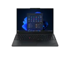 Lenovo Lenovo ThinkPad E16 Gen 3 (AMD)/RYZEN_5_220_3.2G_6C_12T/16GB/512GB_SSD_M.2_2242_G4_TLC_OPALW11 QWERTY