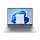 Lenovo ThinkBook 16 G8 IAL/CORE_U5_135H_1.7G_14C_18T/16GB/512GB_SSD_M.2_2242_G4_QLCW11 QWERTY