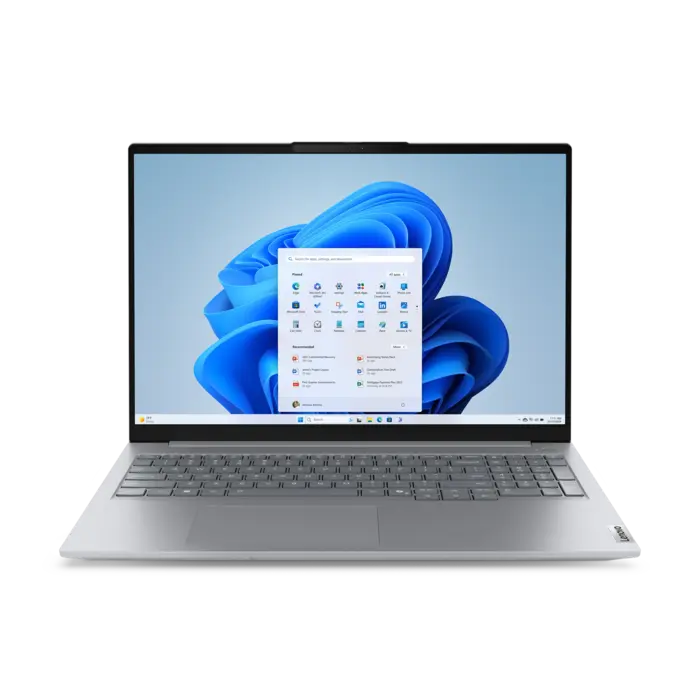 Lenovo Lenovo ThinkBook 16 G8 IAL/CORE_U5_135H_1.7G_14C_18T/16GB/512GB_SSD_M.2_2242_G4_QLCW11 QWERTY
