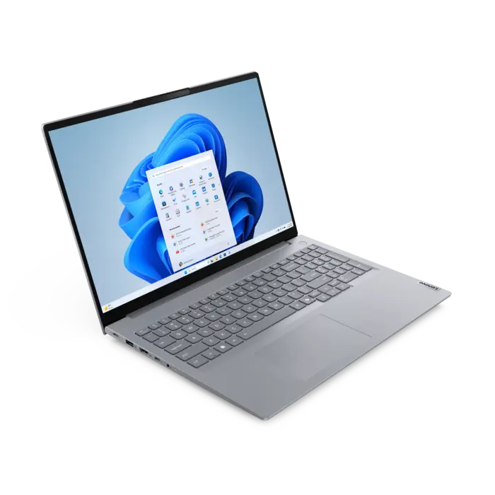 Lenovo Lenovo ThinkBook 16 G8 IAL/CORE_U5_135H_1.7G_14C_18T/16GB/512GB_SSD_M.2_2242_G4_QLCW11 QWERTY