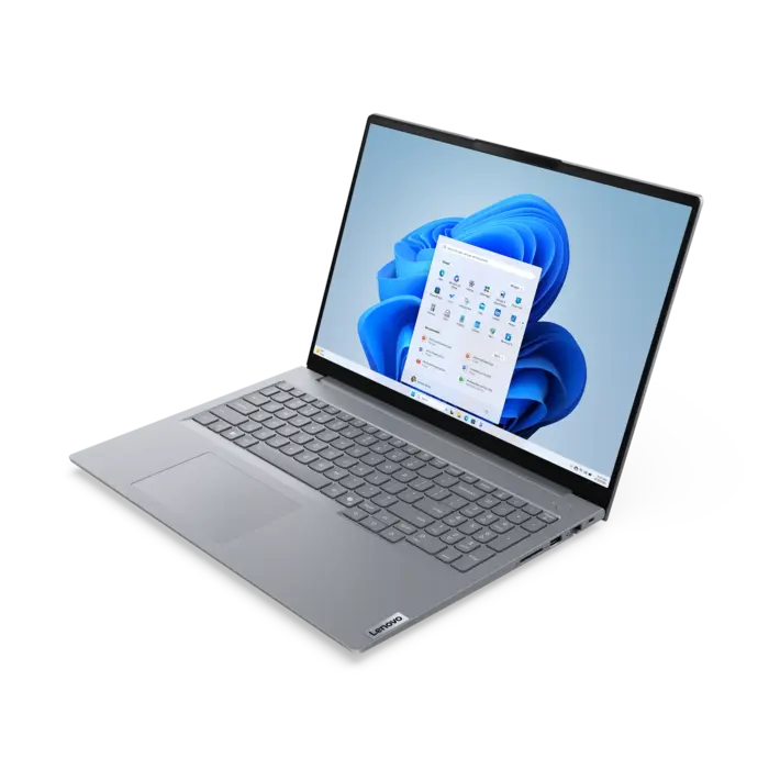 Lenovo Lenovo ThinkBook 16 G8 IAL/CORE_U5_135H_1.7G_14C_18T/16GB/512GB_SSD_M.2_2242_G4_QLCW11 QWERTY