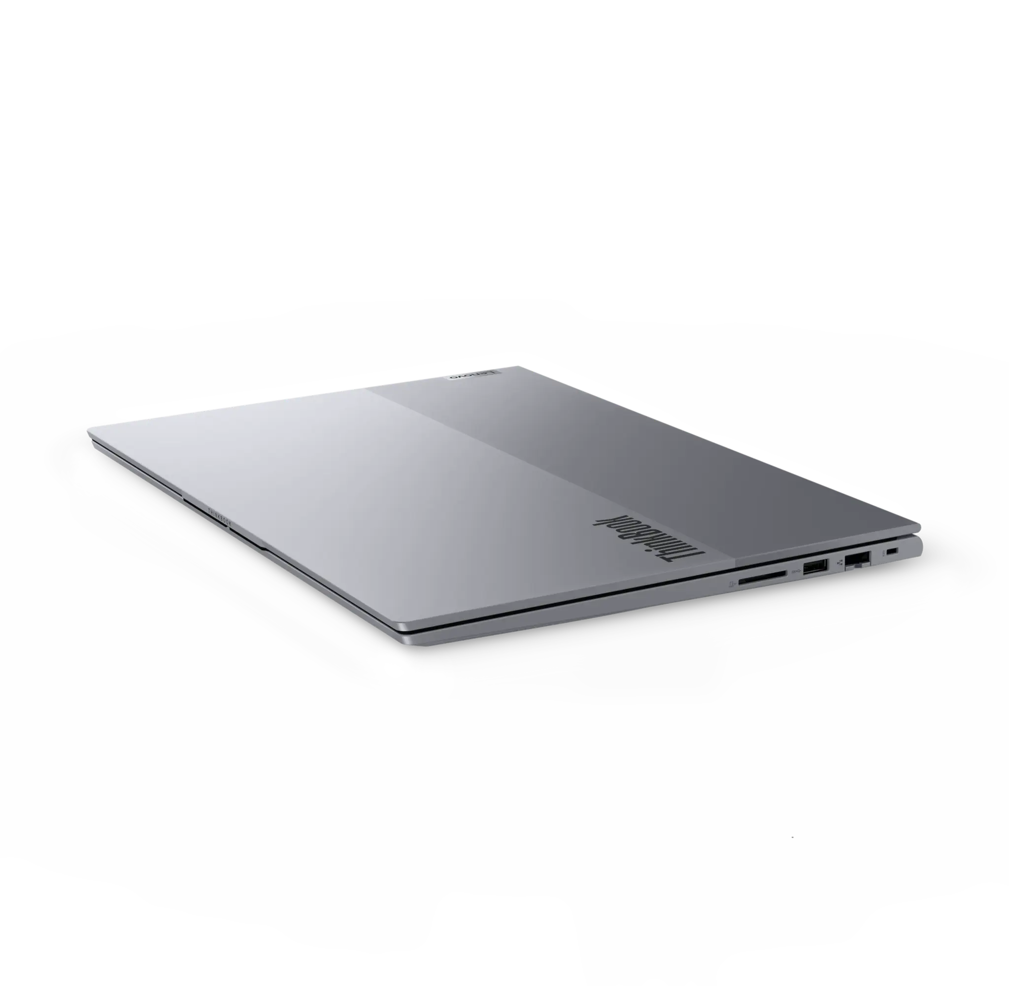 Lenovo Lenovo ThinkBook 16 G8 IAL - Intel Core Ultra 5 - 16GB - 512GB SSD - Win 11 Pro, foto 4 van 6