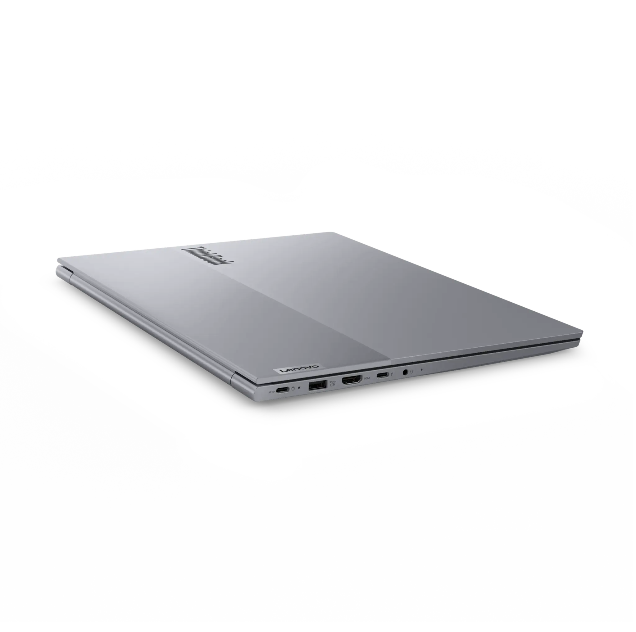 Lenovo Lenovo ThinkBook 16 G8 IAL - Intel Core Ultra 5 - 16GB - 512GB SSD - Win 11 Pro, foto 5 van 6