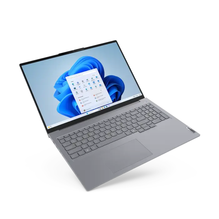 Lenovo Lenovo ThinkBook 16 G8 IAL/CORE_U5_135H_1.7G_14C_18T/16GB/512GB_SSD_M.2_2242_G4_QLCW11 QWERTY