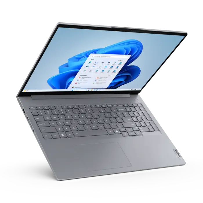 Lenovo Lenovo ThinkBook 16 G8 IAL/CORE_U5_135H_1.7G_14C_18T/16GB/512GB_SSD_M.2_2242_G4_QLCW11 QWERTY