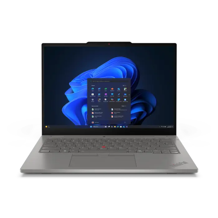 Lenovo Lenovo ThinkPad L13 2-in-1 Gen 6 Intel Core Ultra 5 225U (E-cores up to 3.80GHz 12MB) 13.3i WUXGA Touch W11P64 EMEA WE 16GB 512GB SSD M.2 2242PCIe Gen4 TLC Opal QWERTY