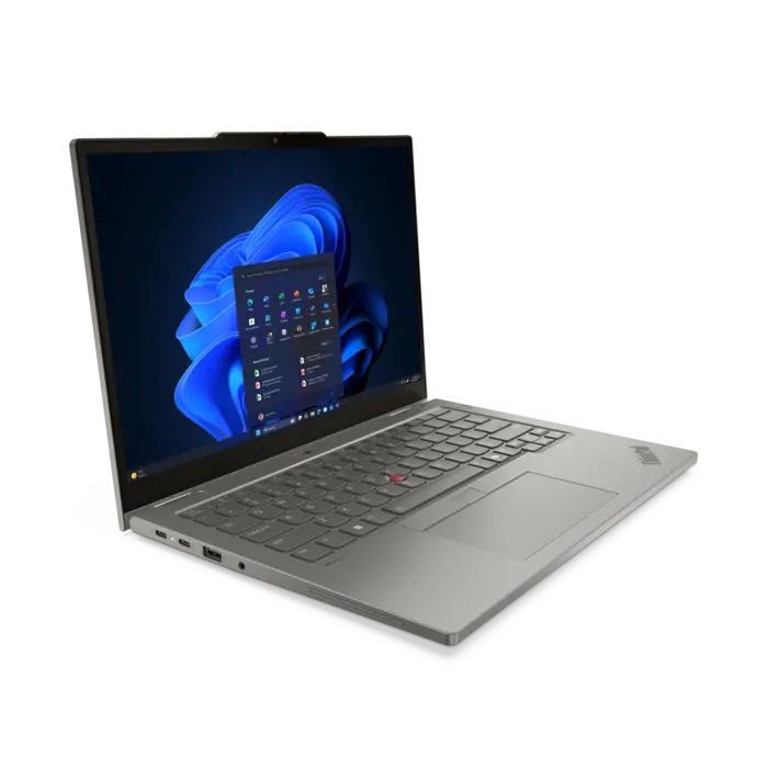 Lenovo Lenovo ThinkPad L13 2-in-1 Gen 6 Intel Core Ultra 5 225U (E-cores up to 3.80GHz 12MB) 13.3i WUXGA Touch W11P64 EMEA WE 16GB 512GB SSD M.2 2242PCIe Gen4 TLC Opal QWERTY