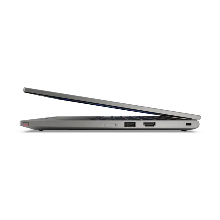Lenovo Lenovo ThinkPad L13 2-in-1 Gen 6 Intel Core Ultra 5 225U (E-cores up to 3.80GHz 12MB) 13.3i WUXGA Touch W11P64 EMEA WE 16GB 512GB SSD M.2 2242PCIe Gen4 TLC Opal QWERTY
