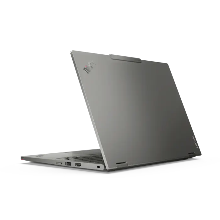 Lenovo Lenovo ThinkPad L13 2-in-1 Gen 6 Intel Core Ultra 5 225U (E-cores up to 3.80GHz 12MB) 13.3i WUXGA Touch W11P64 EMEA WE 16GB 512GB SSD M.2 2242PCIe Gen4 TLC Opal QWERTY
