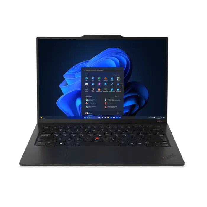 Lenovo Lenovo ThinkPad X1 Carbon Gen 13 AuraEdition/CORE_U5_228V_8C_8T_32G/32GB/512GB/INTEGRATED_ARC_GRAPHICS/14_WUXGA_AG_500N_SRGB_LP QWERTY