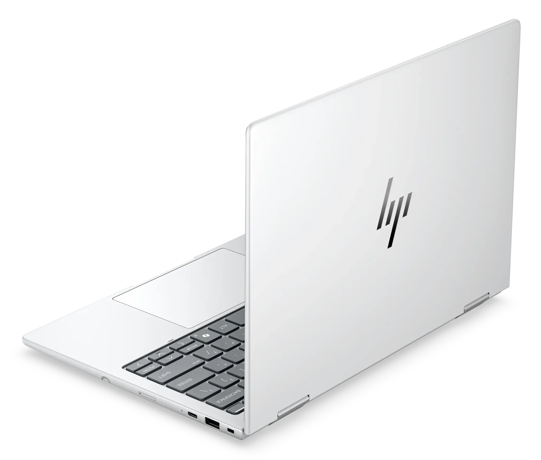 HP Printing & Computing HP EliteBook 8 Flip G2i 13 Next Gen AI PC - Intel Ultra 5 - 16GB - 512GB - 5G, foto 3 van 6