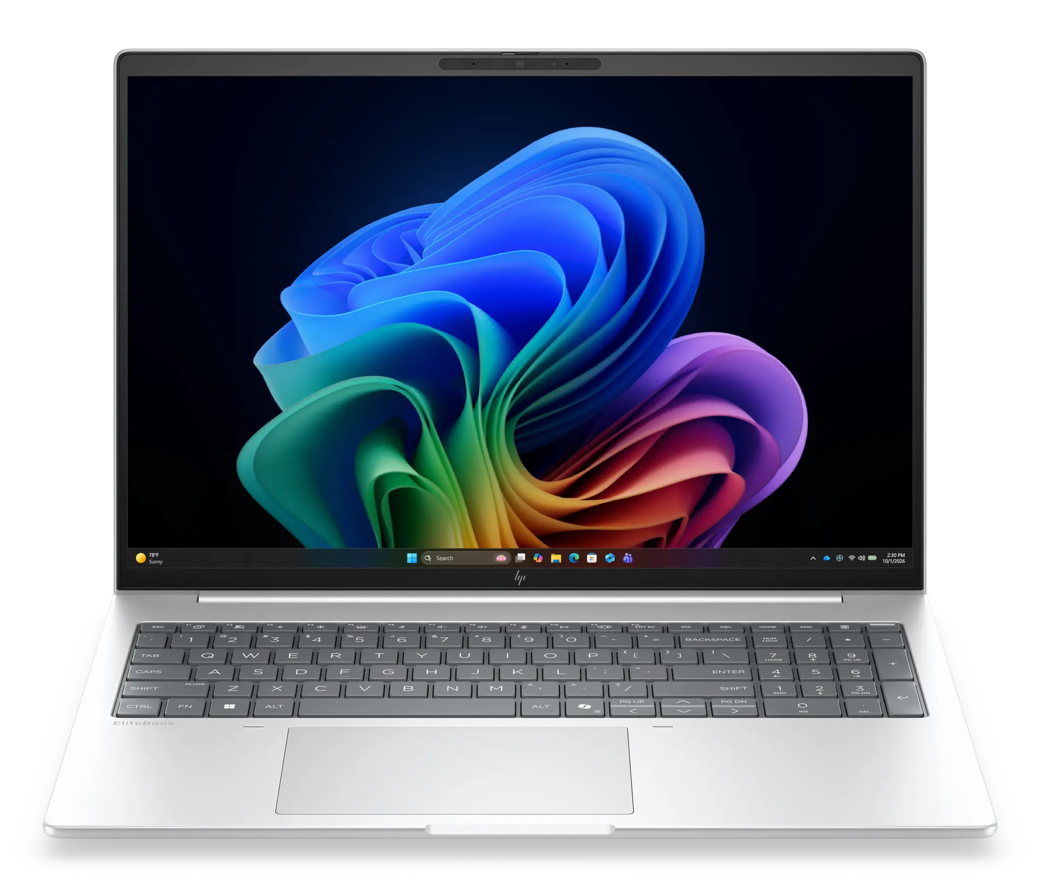 HP Printing & Computing HP EliteBook 8 G2a 16 AI Laptop (Ryzen AI 7 PRO, 32GB, 1TB)