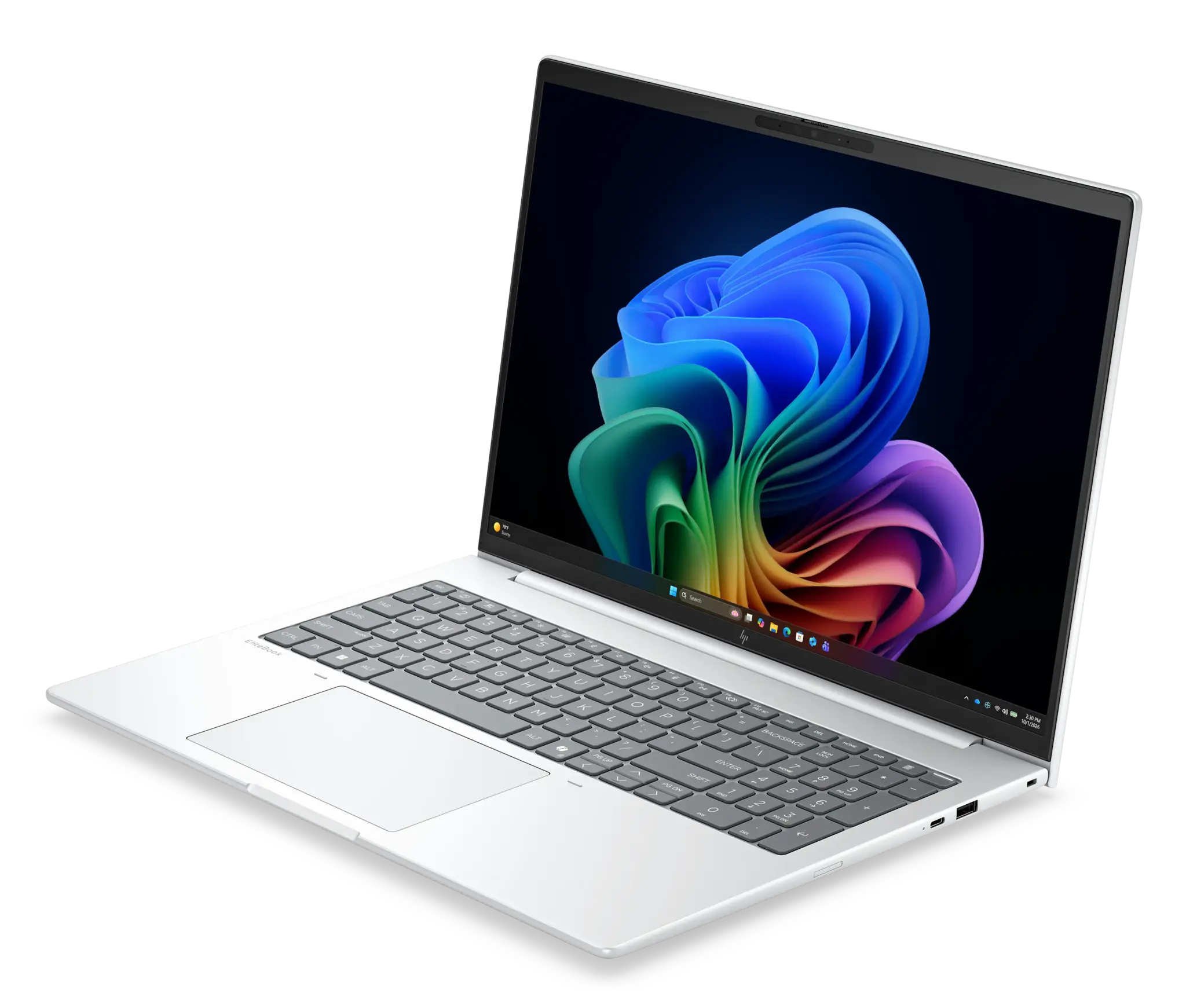 HP Printing & Computing HP EliteBook 8 G2a 16 AI Laptop - Ryzen AI 7 PRO - 32GB - 512GB SSD