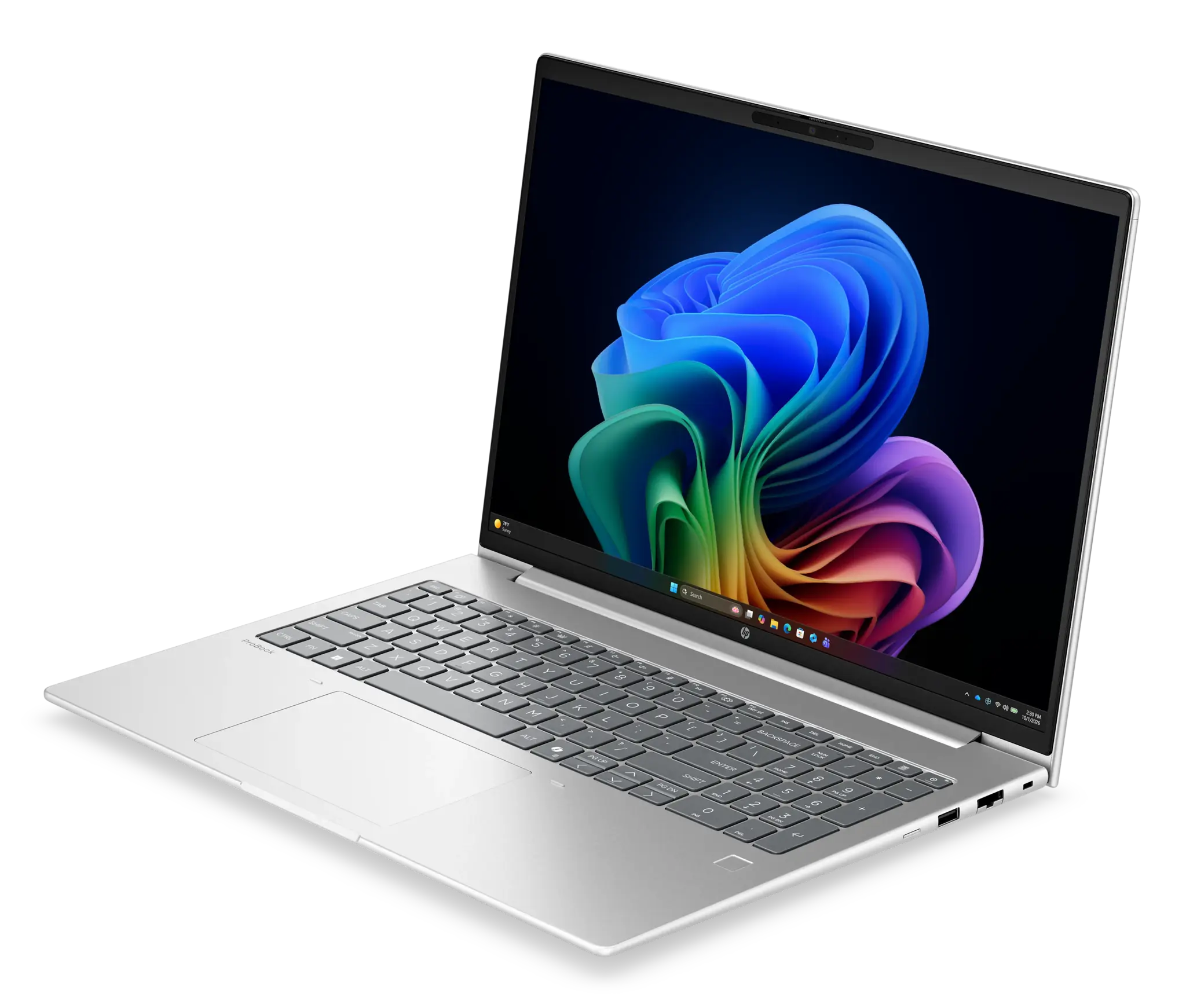 HP Printing & Computing HP ProBook 4 G2i 16" Laptop - Intel Core Ultra 5 - 16GB - 512GB - Win 11 Pro