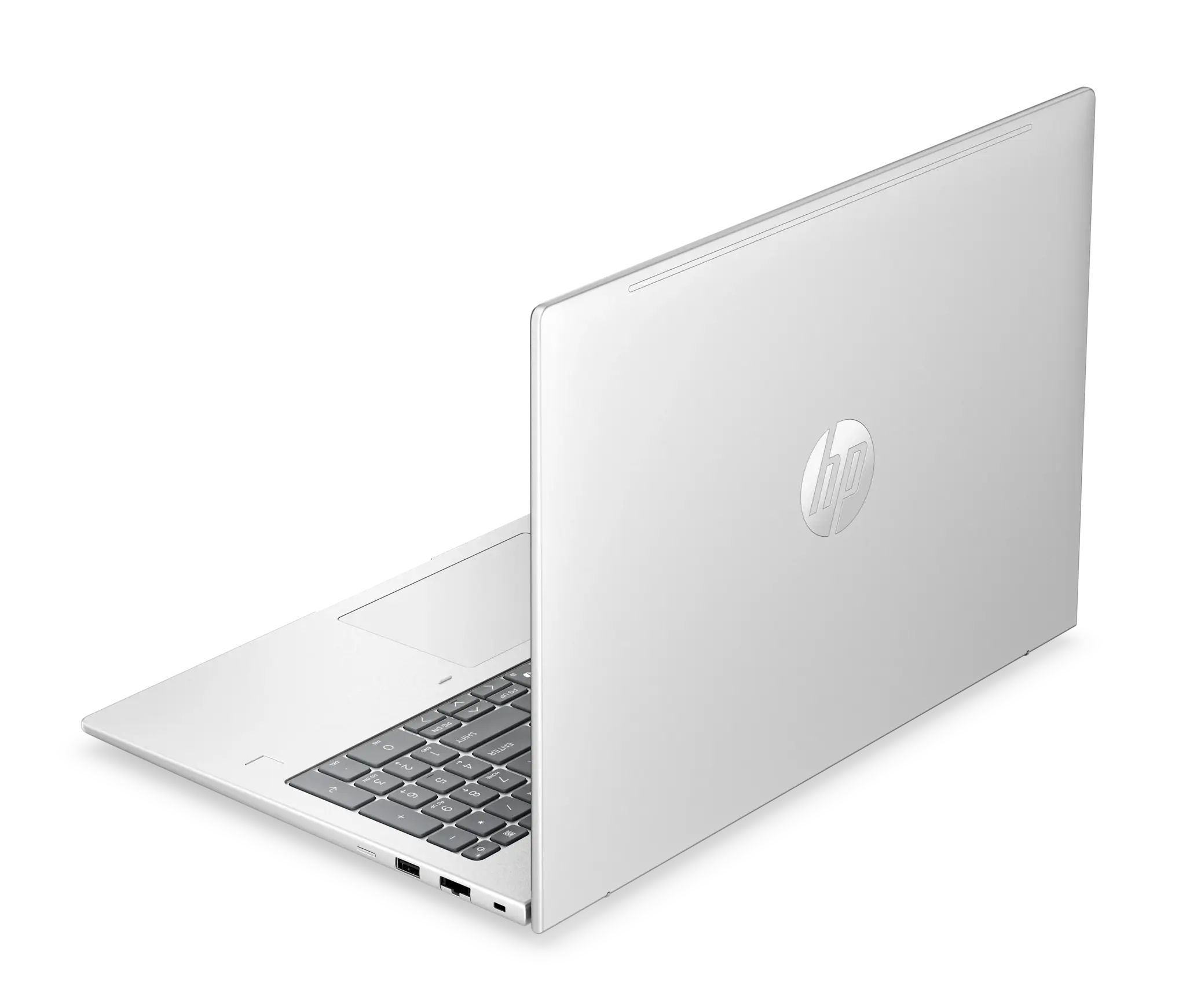 HP Printing & Computing HP ProBook 4 G2i 16" Laptop - Intel Core Ultra 5 - 16GB - 512GB - Win 11 Pro