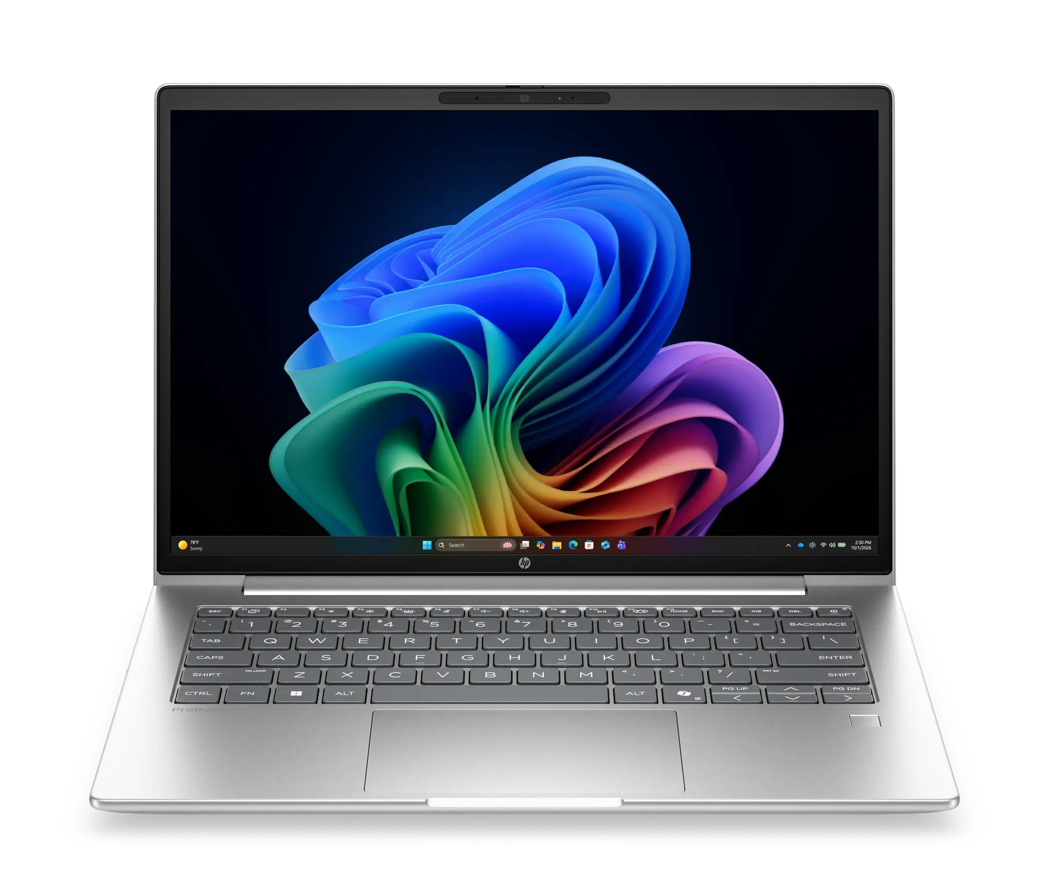 HP Printing & Computing HP ProBook 4 G2i 14 - Intel Core Ultra 5 325 - 16GB - 512GB SSD - Win 11 Pro