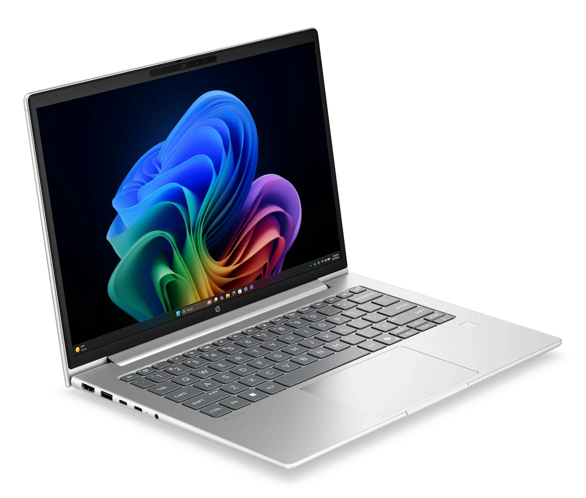 HP Printing & Computing HP ProBook 4 G2i 14 - Intel Core Ultra 5 325 - 16GB - 512GB SSD - Win 11 Pro
