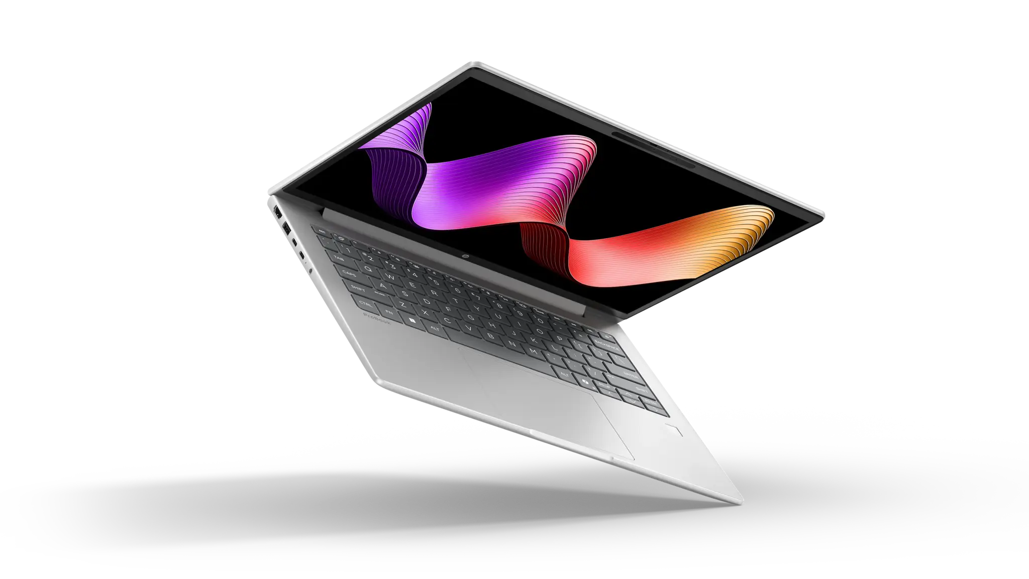 HP Printing & Computing HP ProBook 4 G2i 14 - Intel Core Ultra 5 325 - 16GB - 512GB SSD - Win 11 Pro