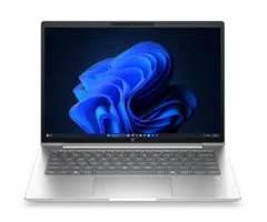 HP Printing & Computing HP ProBook 4 G2a AI 14" - AMD Ryzen 5 230 - 16GB RAM - 512GB SSD - Win 11 Pro