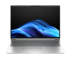 HP Printing & Computing HP ProBook 4 G1iR 16" Laptop (Intel Core 5 120U, 16GB RAM, 512GB SSD, Win 11 Pro)
