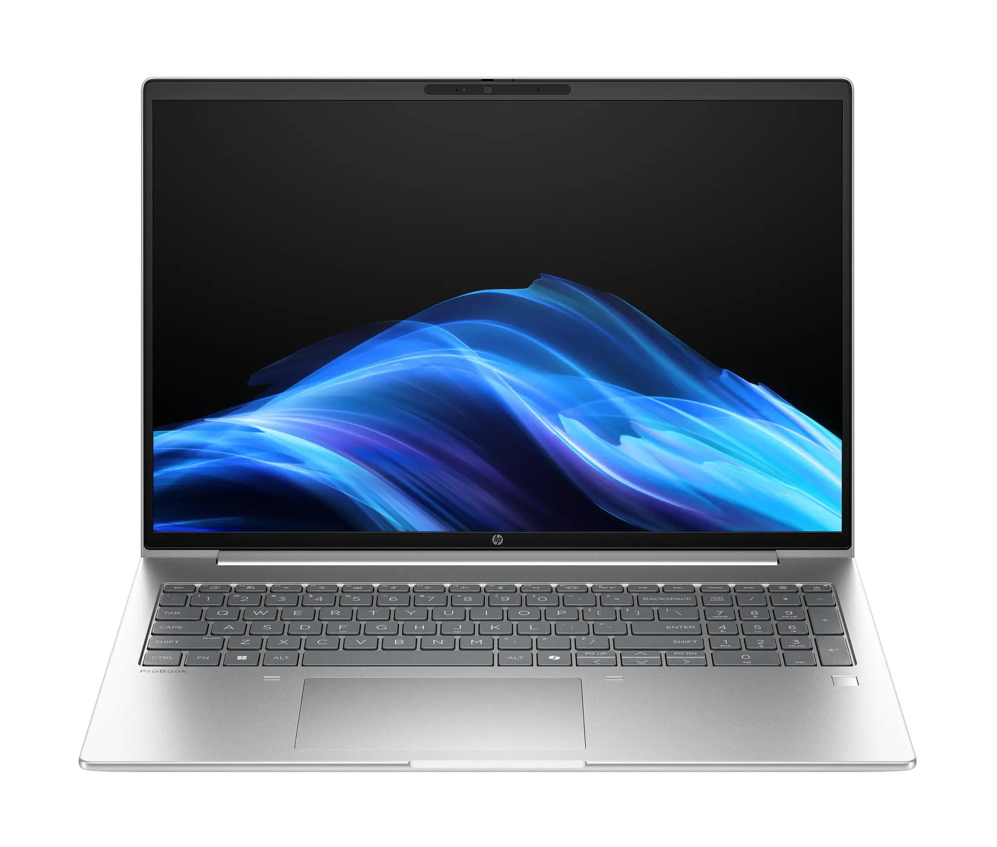 HP Printing & Computing HP ProBook 4 G1iR 16" Laptop (Intel Core 5 120U, 16GB RAM, 512GB SSD, Win 11 Pro)