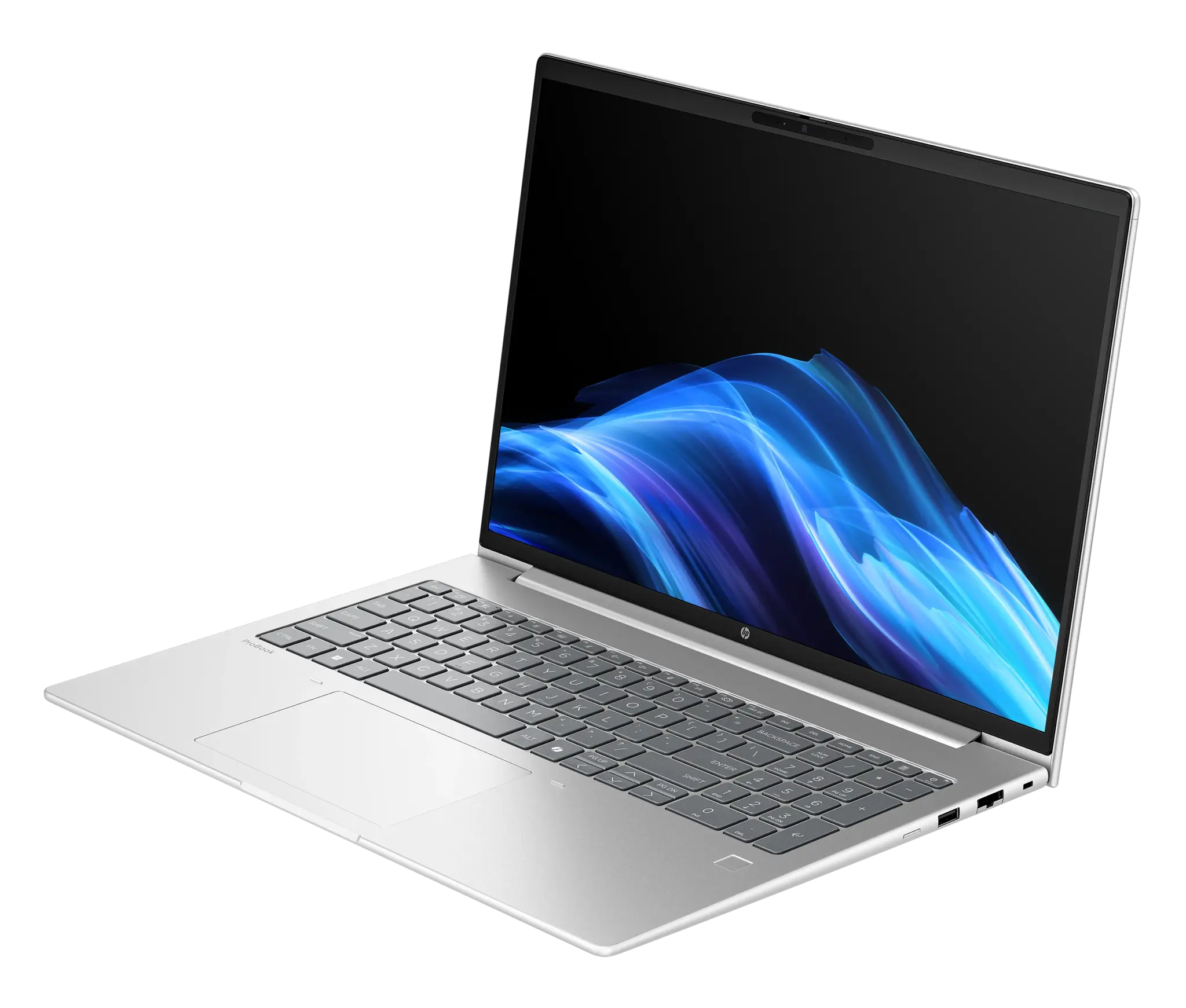 HP Printing & Computing HP ProBook 4 G1iR 16" Laptop (Intel Core 5 120U, 16GB RAM, 512GB SSD, Win 11 Pro), foto 3 van 6