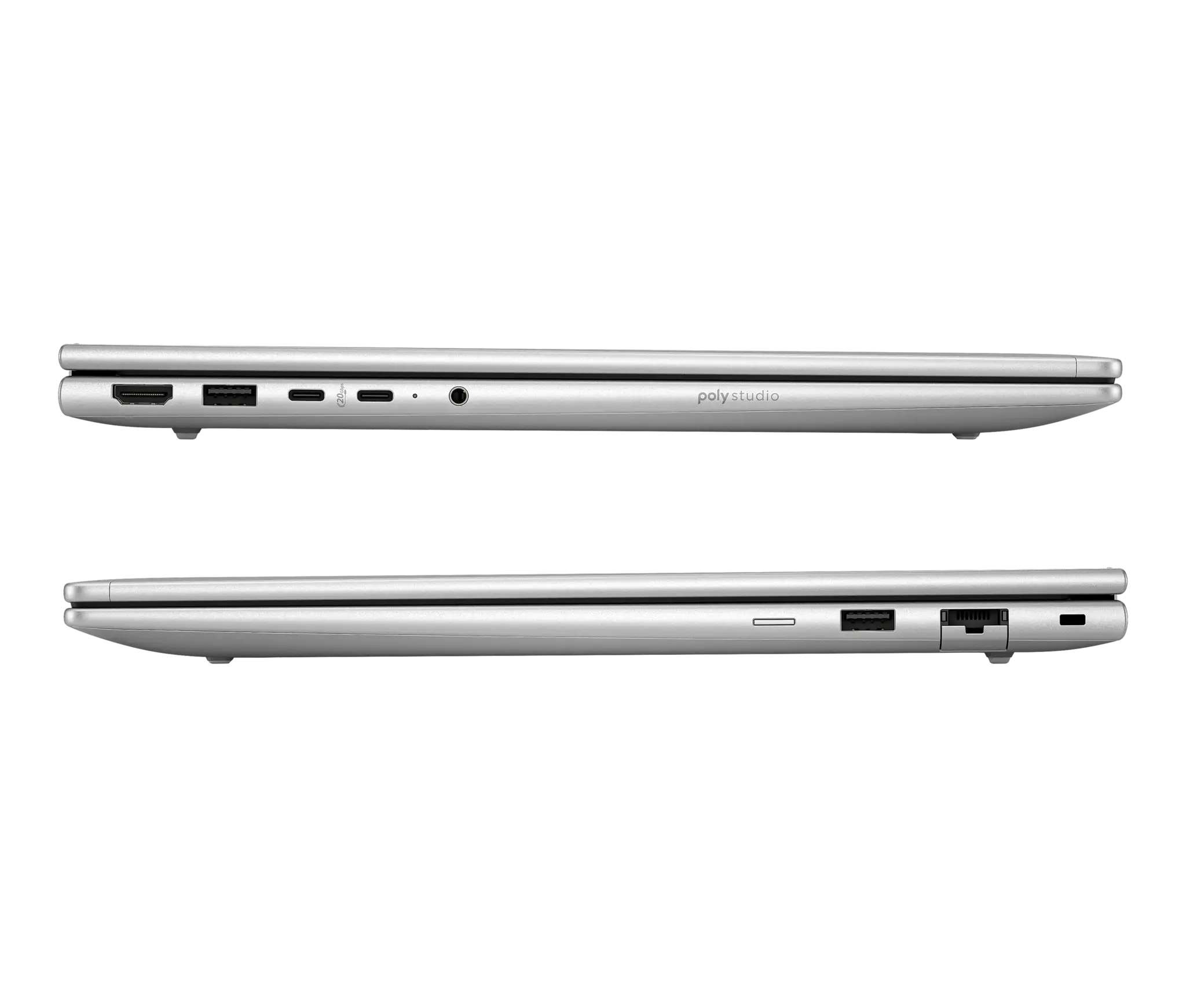 HP Printing & Computing HP ProBook 4 G1i 16" - Intel Ultra 7 255H - 16GB - 512GB SSD - Win 11 Pro, foto 6 van 6