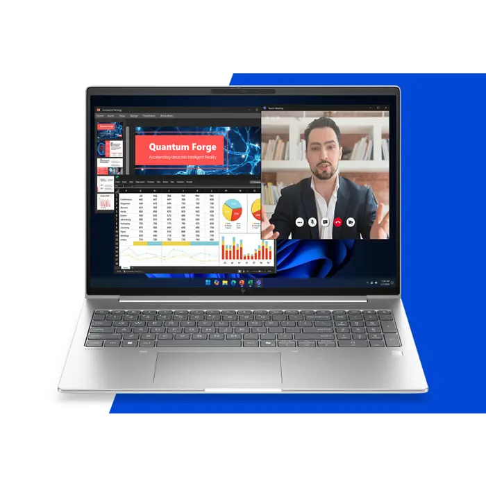 HP Printing & Computing HP Printing & Computing HP EB6G2i16AI U7 355 16 16GB/512 LTE5GPC