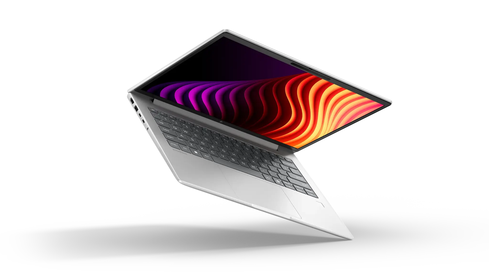 HP Printing & Computing HP EliteBook 6 G2i 14" (Intel Core Ultra 5 325, 16GB, 512GB SSD, Win 11 Pro), foto 2 van 6