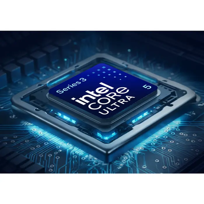 HP Printing & Computing HP Printing & Computing HP EB6G2i14AI U5 325 14 16GB/512 PC
