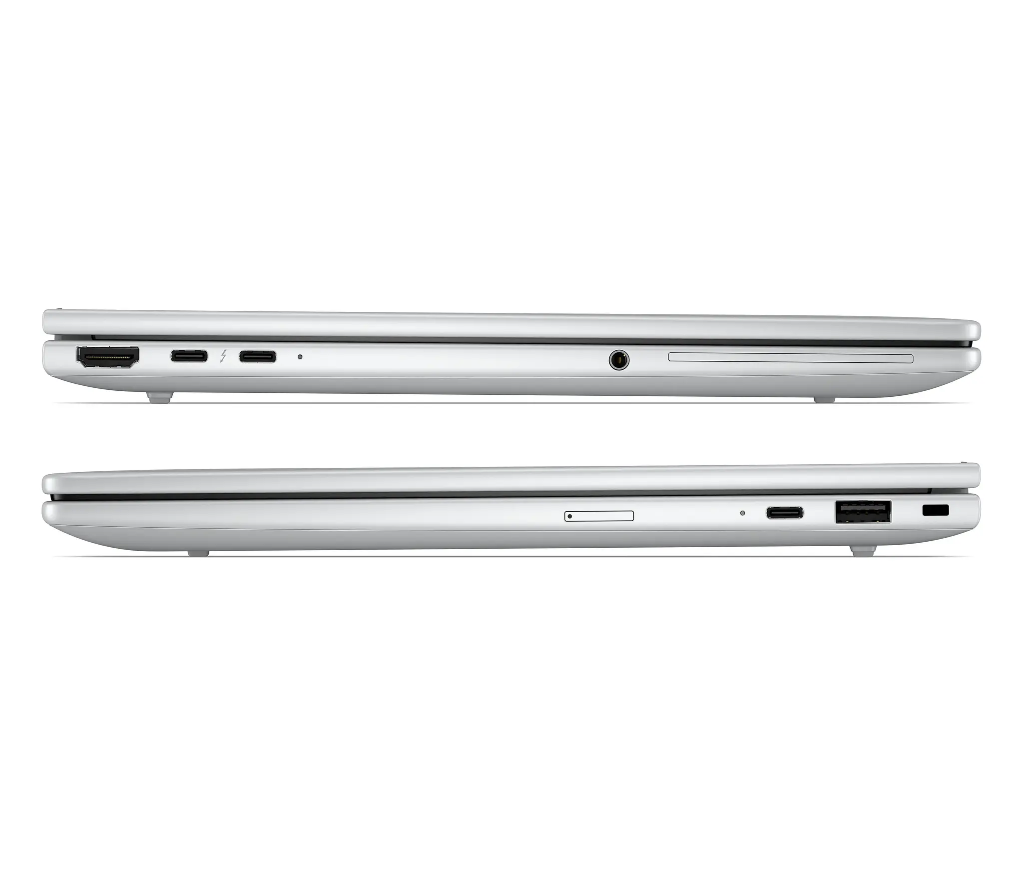 HP Printing & Computing HP EliteBook 8 G2i 16 AI PC - Intel Ultra 7 355 - 32GB - 512GB SSD - AZERTY, foto 6 van 6
