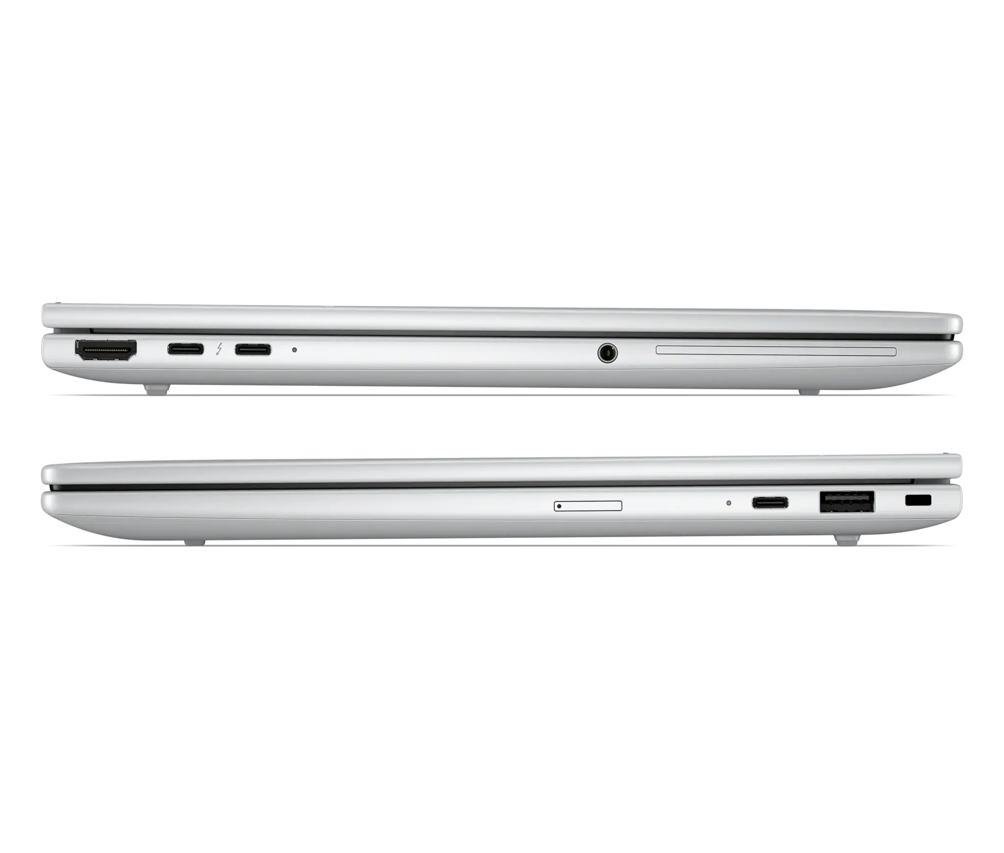 HP Printing & Computing HP EliteBook 8 G2i 16" - Intel Core Ultra 7 - 32GB - 512GB SSD, foto 6 van 6