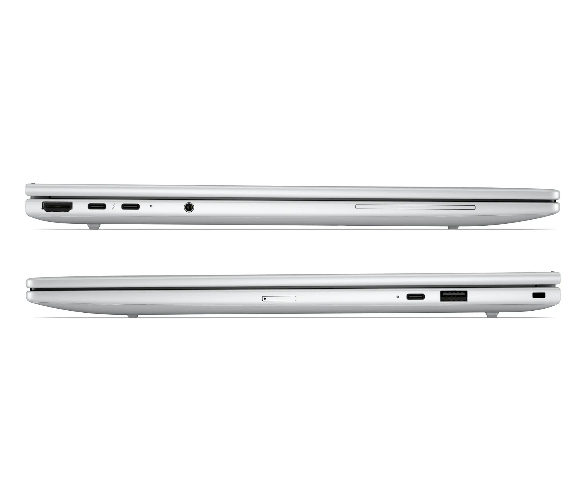 HP Printing & Computing HP EliteBook 8 G2i 16 Next Gen AI PC - Intel Ultra 7 - 32GB - 1TB SSD, foto 6 van 6