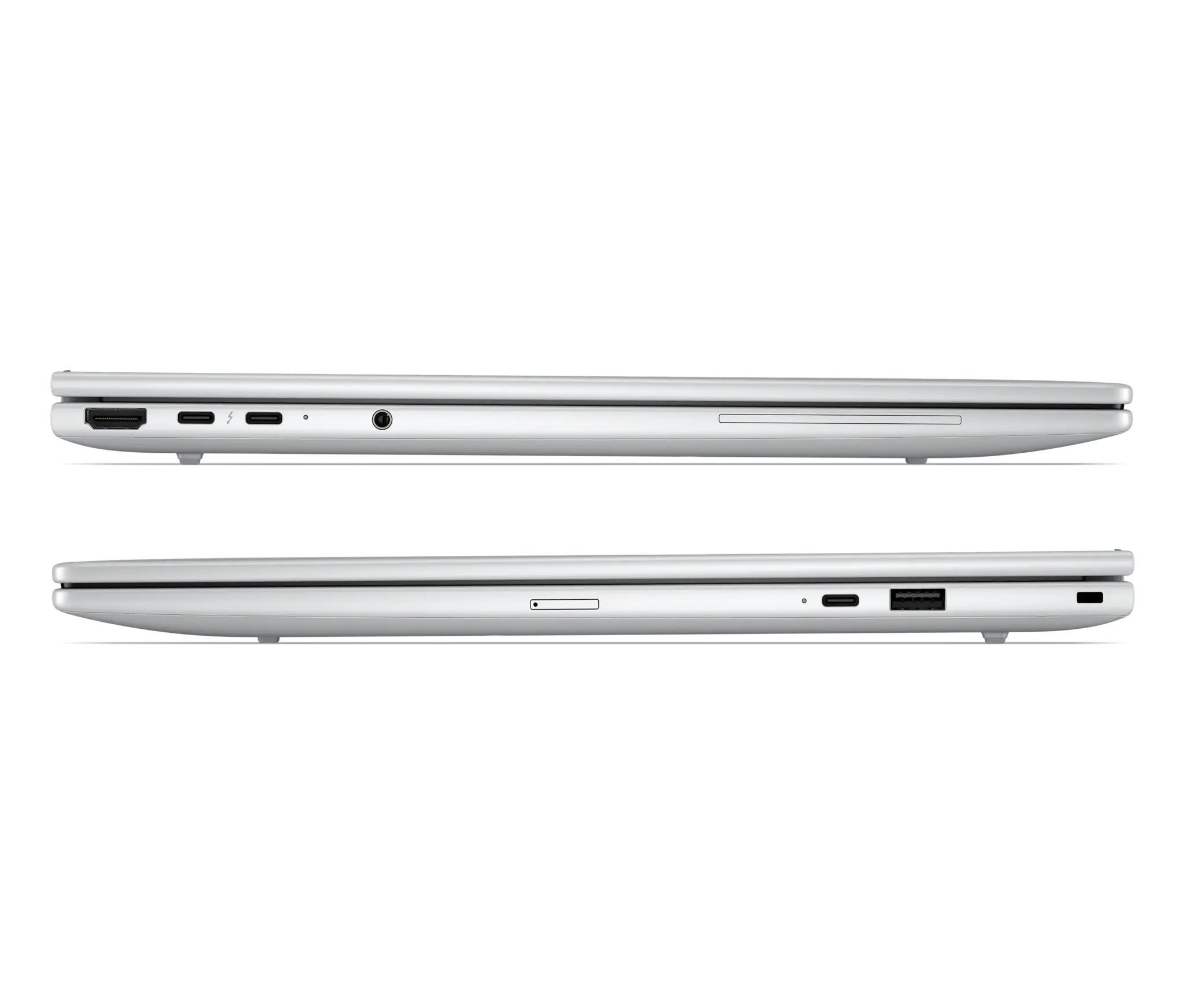 HP Printing & Computing HP EliteBook 8 G2i 16 - Intel Core Ultra 5 325 - 16GB - 512GB SSD - Win 11 Pro, foto 6 van 6