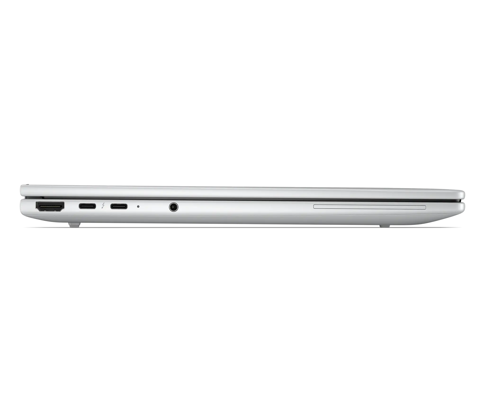 HP Printing & Computing HP EliteBook 8 G2i 14 AI PC - Intel Ultra 7 - 32GB - 512GB SSD, foto 4 van 6