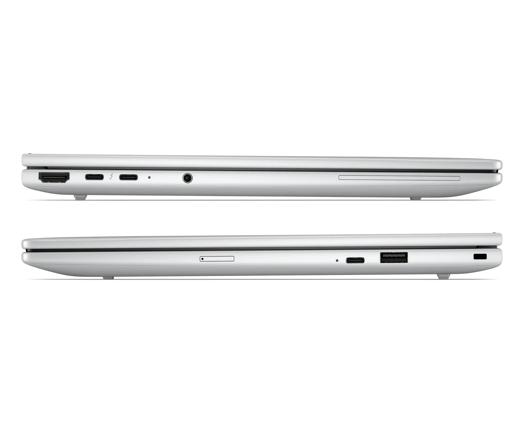 HP Printing & Computing HP EliteBook 8 G2i 14 AI PC - Intel Ultra 7 - 32GB - 512GB SSD, foto 6 van 6