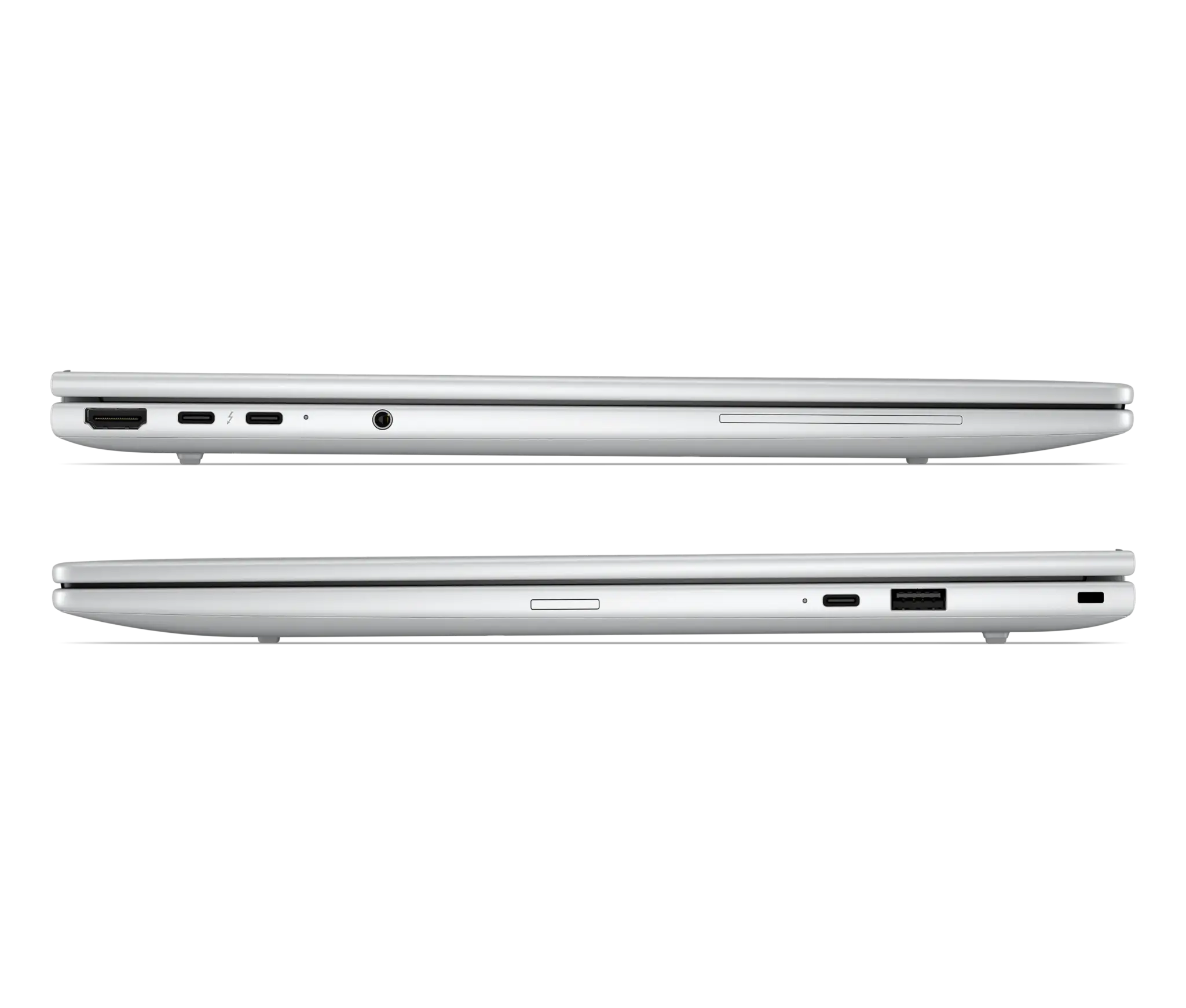 HP Printing & Computing HP EliteBook 8 G2a 16 Next Gen AI Laptop (Ryzen AI 5, 16GB, 512GB), foto 6 van 6