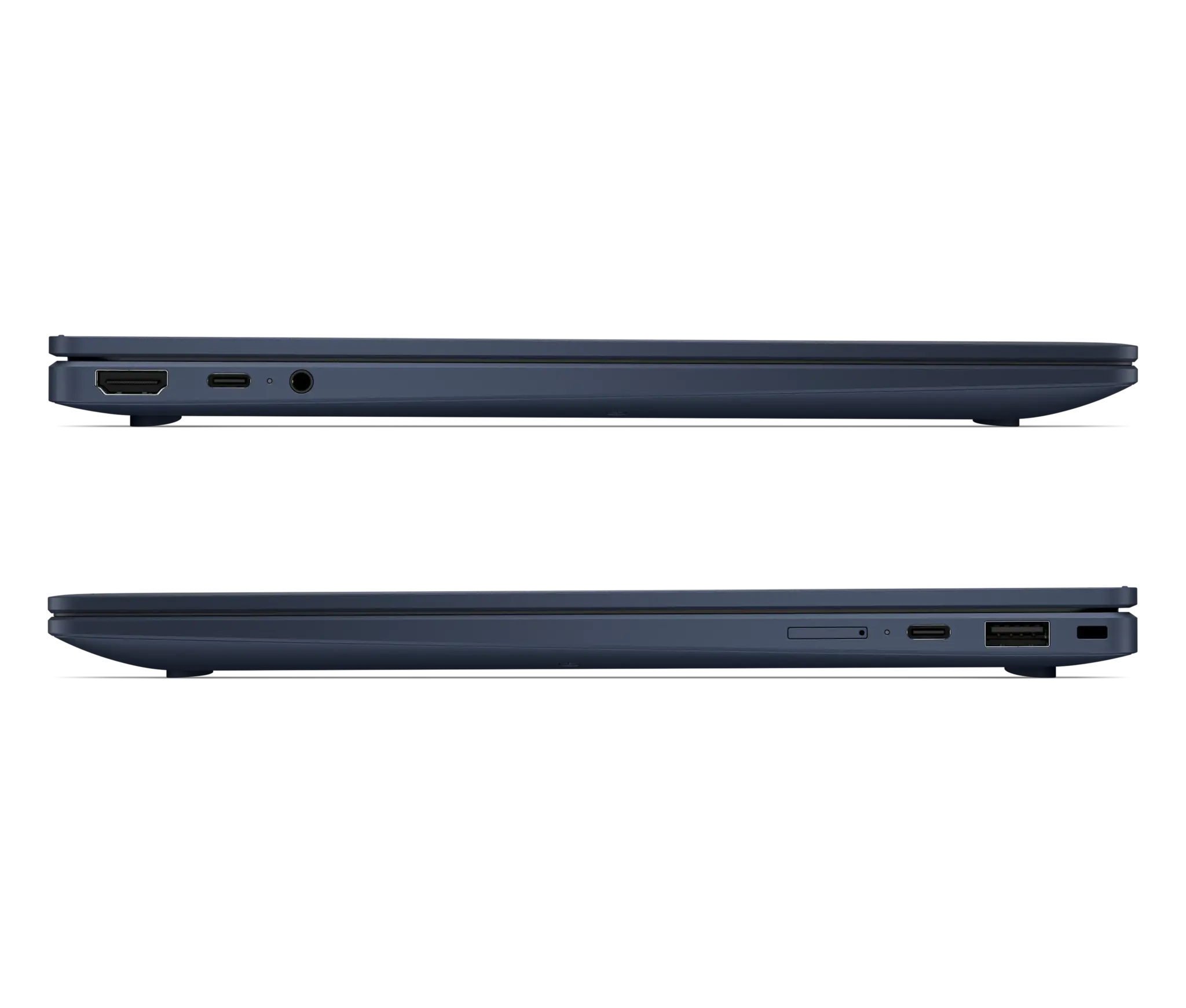 HP Printing & Computing HP EliteBook X G2q 14 Next Gen AI PC - Snapdragon X2 Elite - 32GB - 1TB, foto 6 van 6