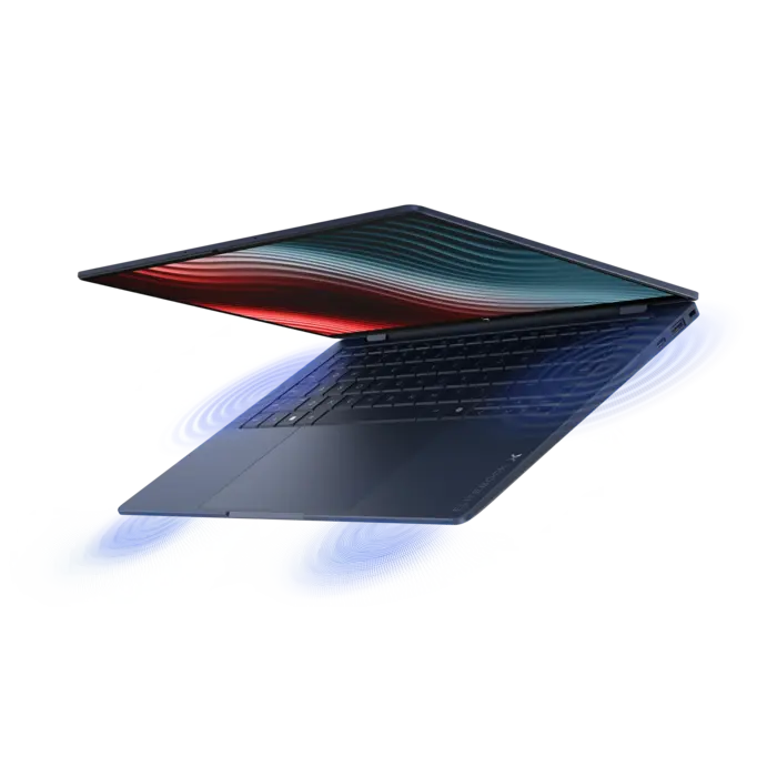 HP Printing & Computing HP Printing & Computing HP EBXG2a14AI RA9P470 14 32GB/1T PC