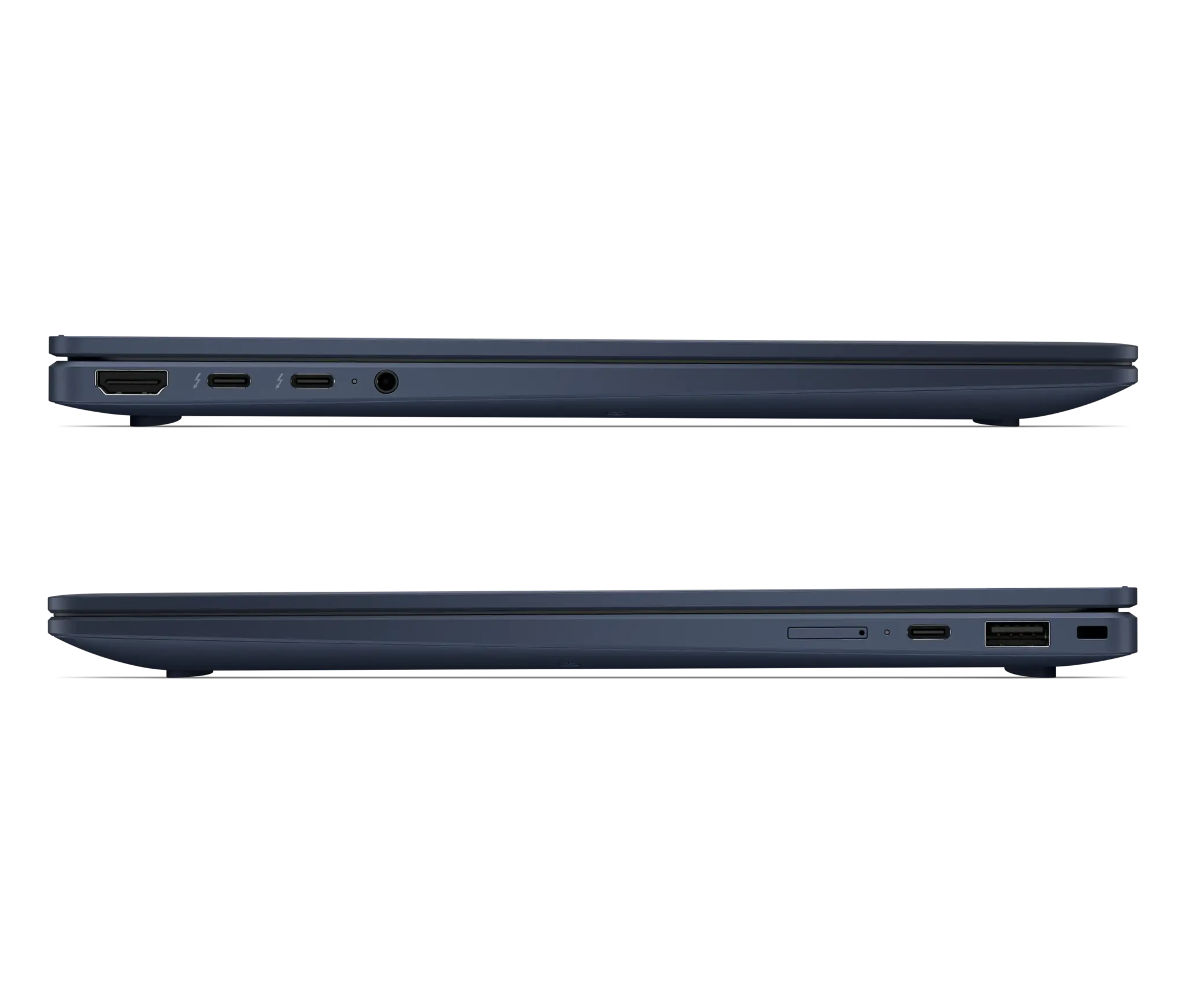 HP Printing & Computing HP EliteBook X G2a 14 AI Laptop - Ryzen AI 7 PRO - 32GB - 1TB SSD, foto 6 van 6