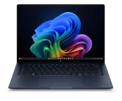 HP Printing & Computing HP Printing & Computing HP EBXG2i14AI U7 356H 14 32GB/1T LTE5GPC