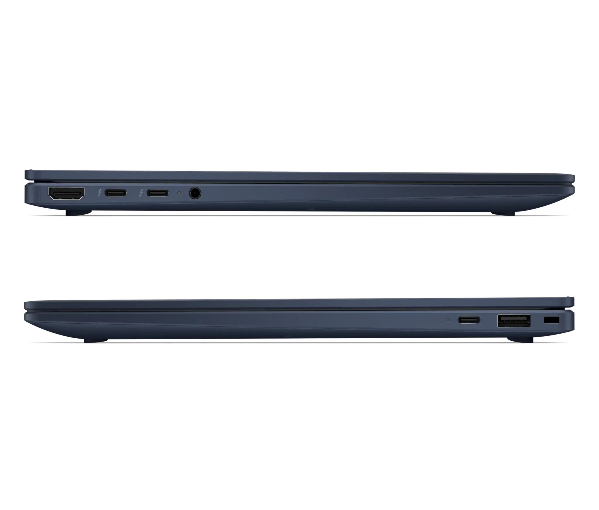 HP Printing & Computing HP EliteBook X G2i 14 AI PC - Intel Core Ultra 7 - 32GB - 512GB SSD, foto 6 van 6