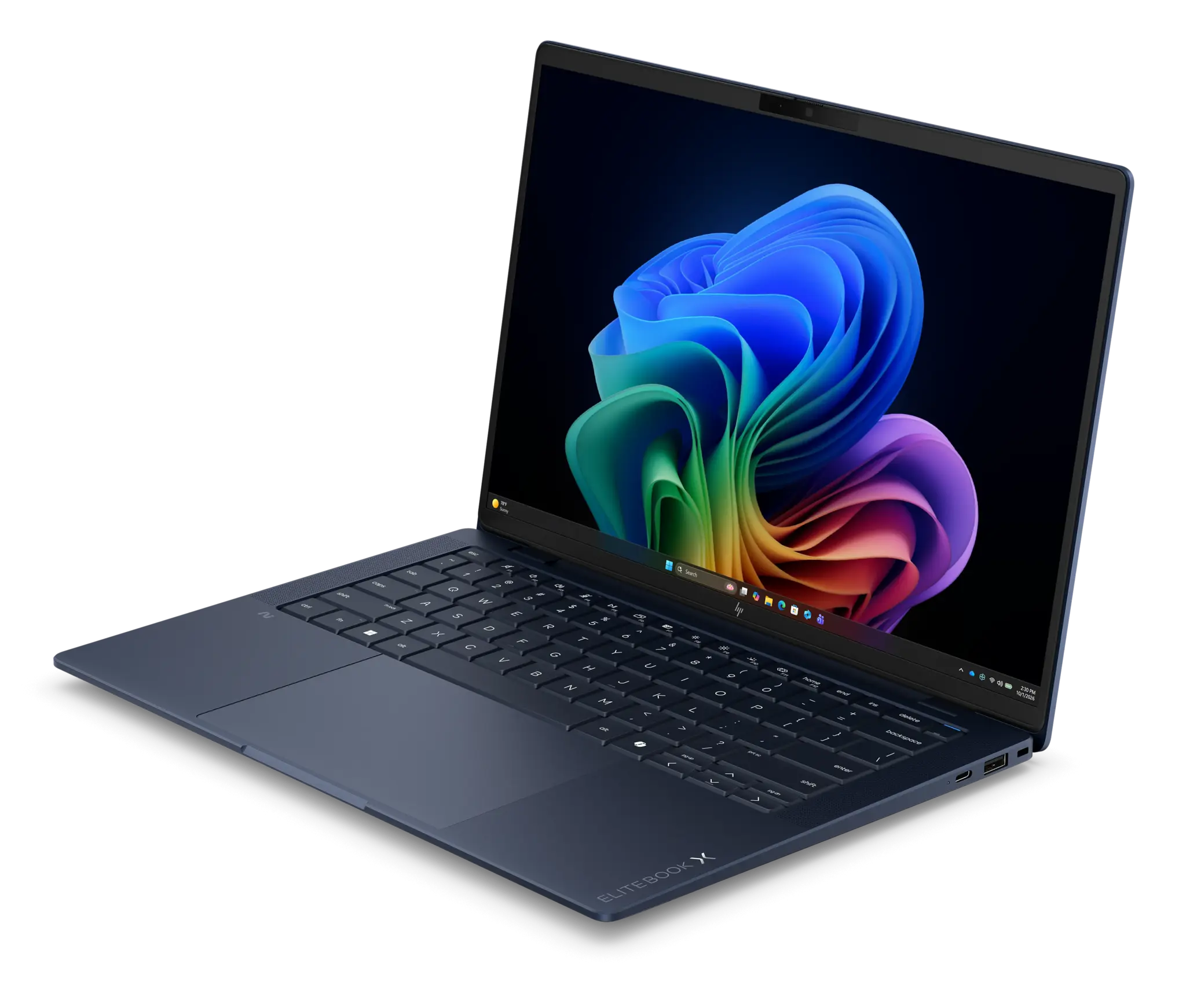 HP Printing & Computing HP EliteBook X G2i 14 Next Gen AI PC - Ultra 5 - 32GB - 512GB, foto 3 van 6