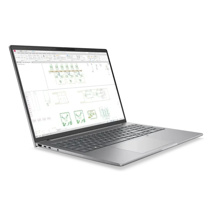 HP Printing & Computing HP Printing & Computing HP Z8G2i16 U7 356H 16 32GB/1T PC Intel U7 356H- 16 WUXGA AG LED UWVA-DSC- Webcam- 32GB DDR5- 1.0TB SSD- be+BT- 8C Batt- FPS- W11 Pro 64 NGPRM- 1yr Wrty HP Z8G2i QWERTY