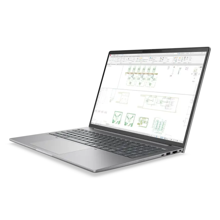 HP Printing & Computing HP Printing & Computing HP Z8G2i16 U7 356H 16 32GB/1T PC Intel U7 356H- 16 WUXGA AG LED UWVA-DSC- Webcam- 32GB DDR5- 1.0TB SSD- be+BT- 8C Batt- FPS- W11 Pro 64 NGPRM- 1yr Wrty HP Z8G2i QWERTY