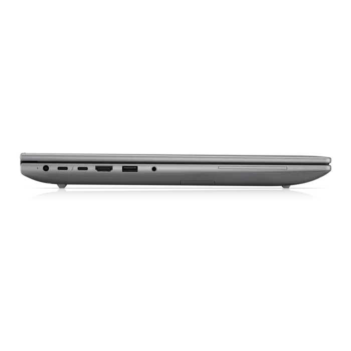 HP Printing & Computing HP Printing & Computing HP ZBXG2i16 U7 356H 16 32GB/1T PC Intel U7 356H- 16 WUXGA AG LED UWVA-DSC- Webcam- 32GB DDR5- 1.0TB SSD- be+BT- 6C Batt- FPS- W11 Pro 64 NGPRM- 1yr Wrty HP ZBXG QWERTY