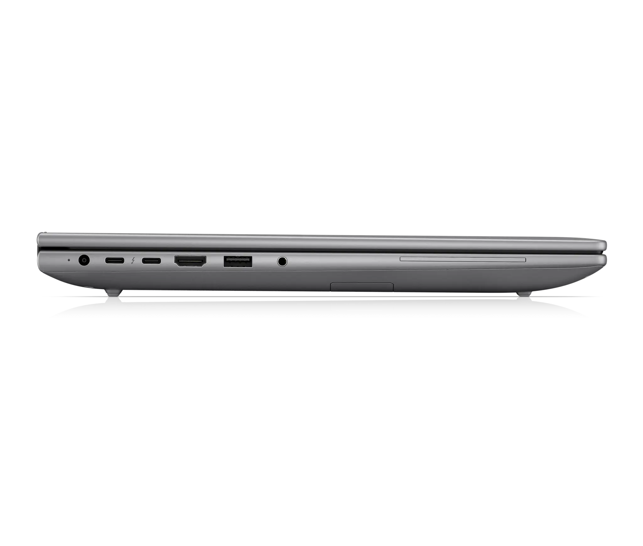 HP Printing & Computing HP ZBook X G2i 16 - Intel Ultra 7 - 32GB - 1TB SSD - RTX PRO 2000, foto 4 van 6