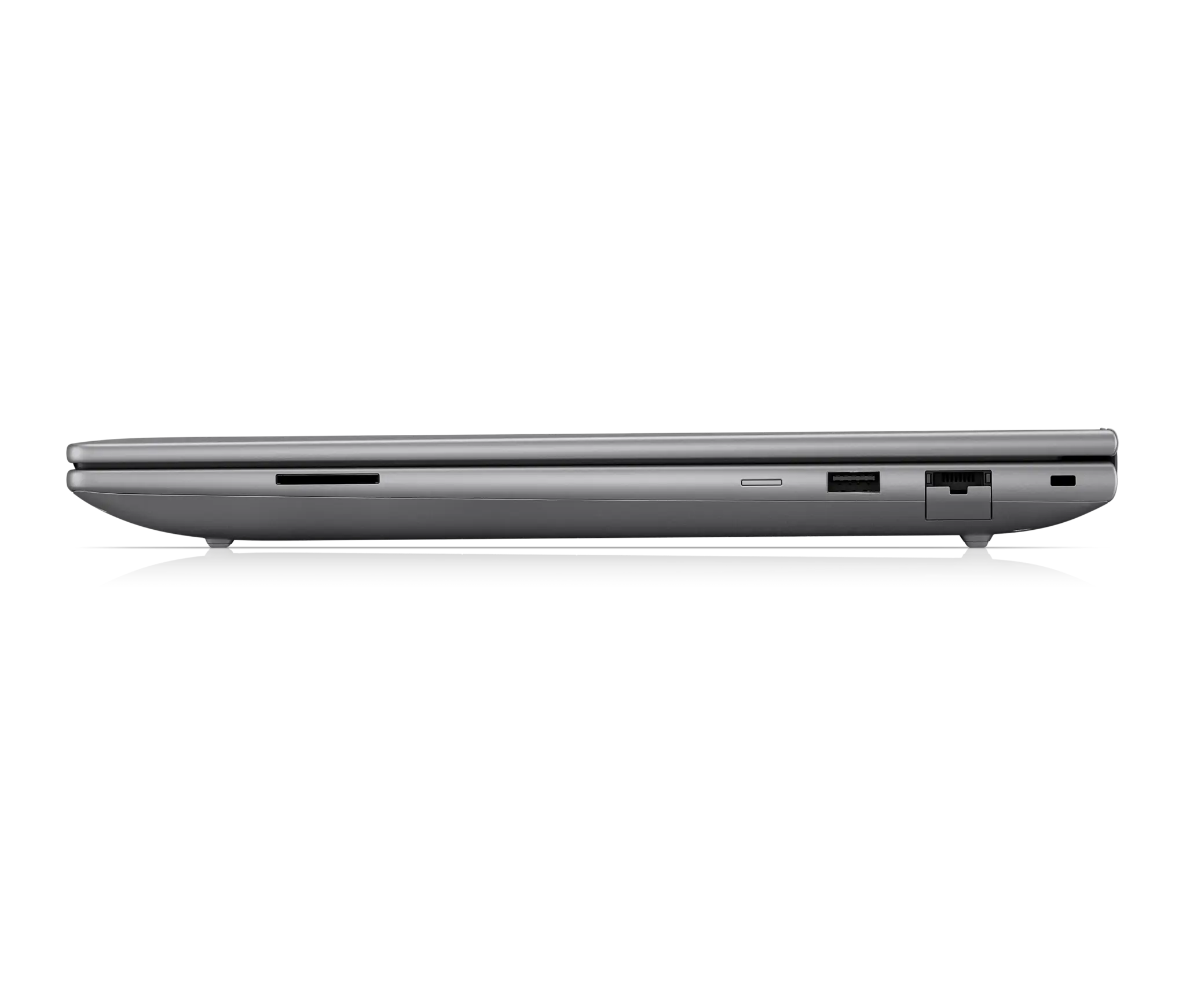 HP Printing & Computing HP ZBook X G2i 16 - Intel Ultra 7 - 32GB - 1TB SSD - RTX PRO 2000, foto 5 van 6