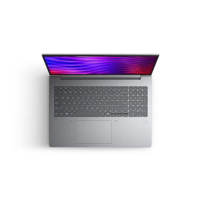 HP Printing & Computing HP Printing & Computing HP ZBXG2i16 U7 356H 16 32GB/1T PC Intel U7 356H- 16 WUXGA AG LED UWVA-DSC- Webcam- 32GB DDR5- 1.0TB SSD- be+BT- 6C Batt- FPS- W11 Pro 64 NGPRM- 1yr Wrty HP ZBXG QWERTY